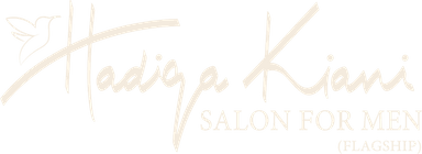 Hadiqa Kiani Salon For Men