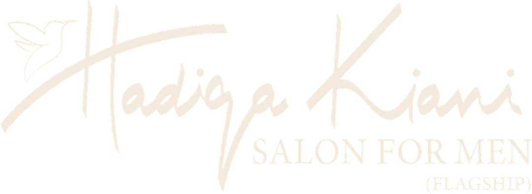 Hadiqa Kiani Salon For Men